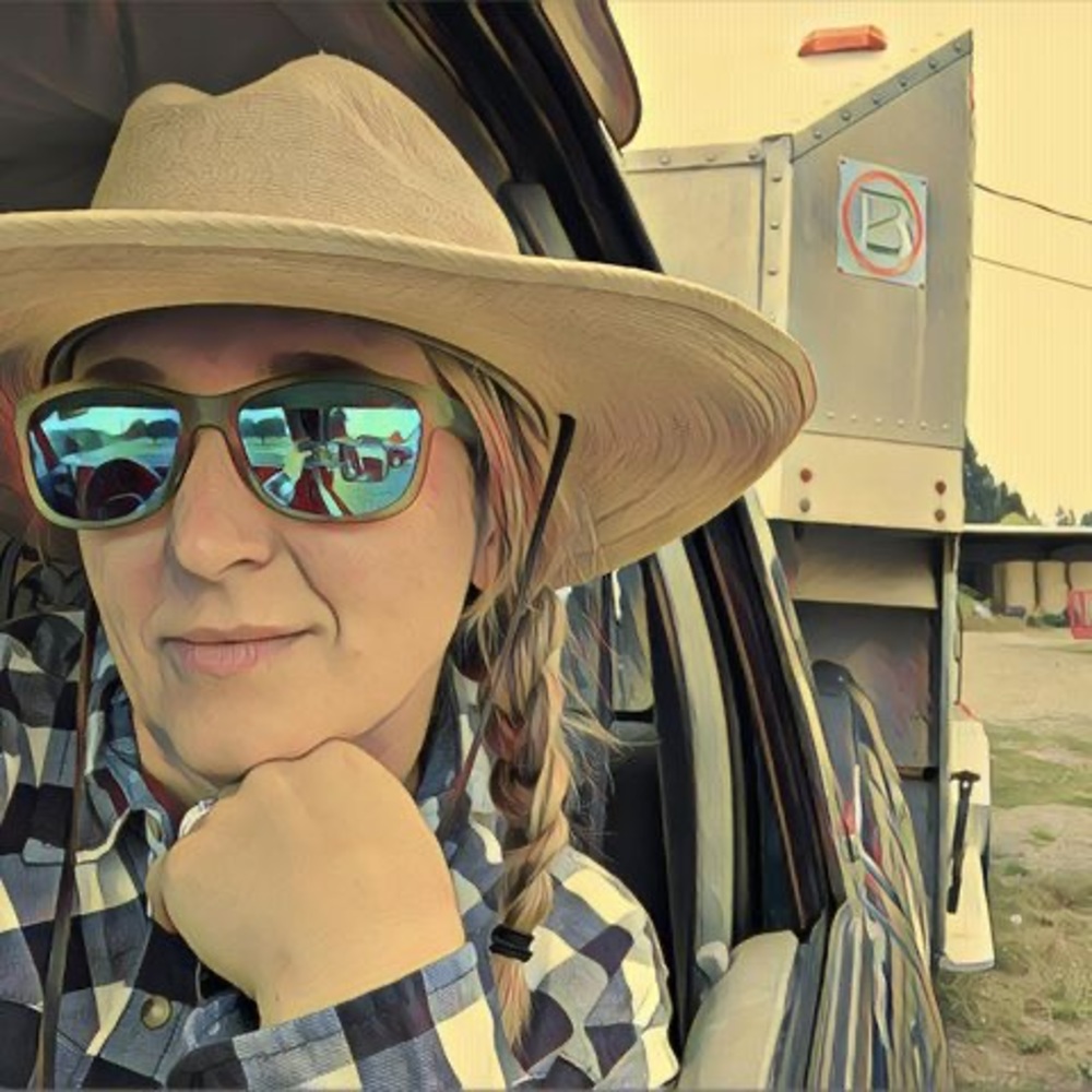 Meet your Posher, Celeste